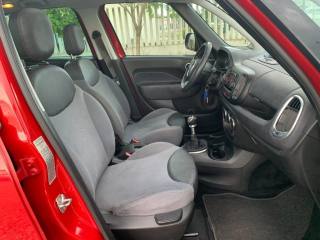 FIAT 500L usata, con Climatizzatore