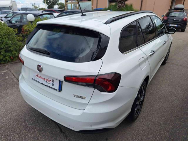 FIAT Tipo usata, con Alzacristalli elettrici