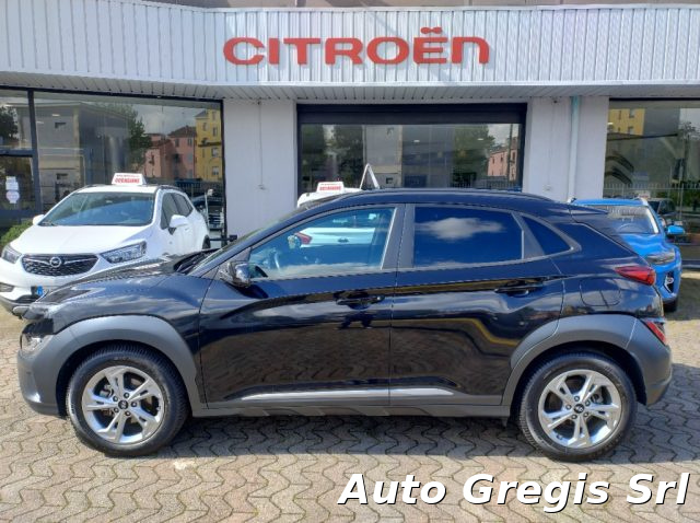 HYUNDAI Kona usata, con Airbag