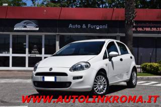 FIAT Punto usata, con Airbag