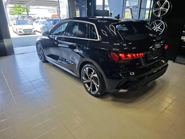 AUDI A3 usata, con Airbag Passeggero