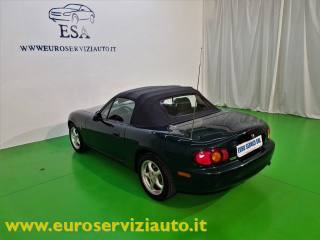 MAZDA MX-5 usata, con Lettore CD