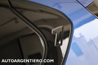 BMW 118 usata, con Streaming musicale integrato