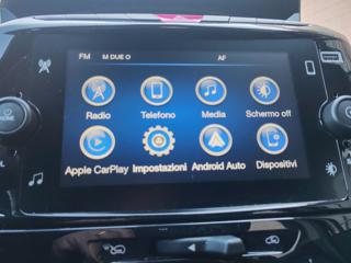 LANCIA Ypsilon usata, con Vivavoce