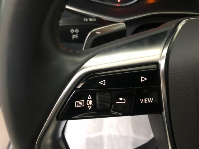 AUDI A6 usata, con USB