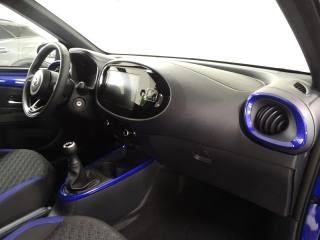 TOYOTA Aygo X usata, con Volante in pelle