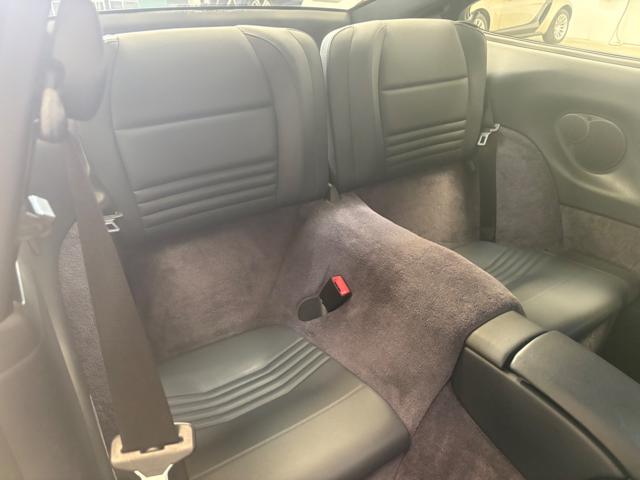 PORSCHE 911 usata, con Immobilizzatore elettronico