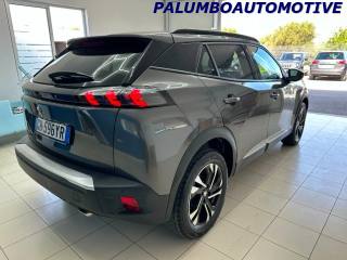PEUGEOT 2008 usata, con Airbag Passeggero