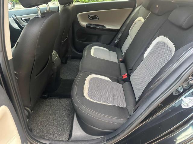 KIA cee