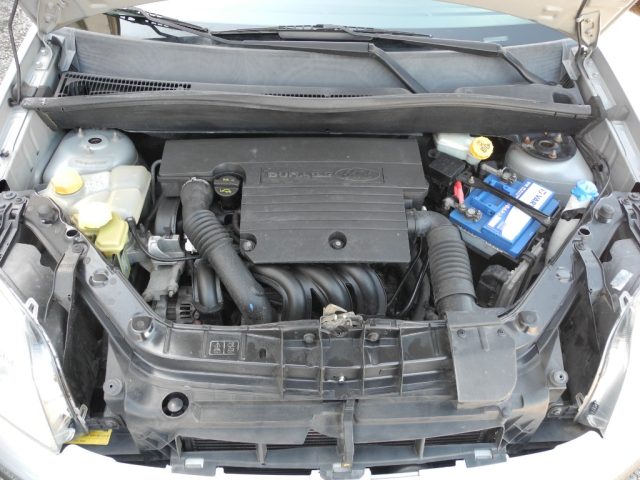 FORD Fusion usata 53