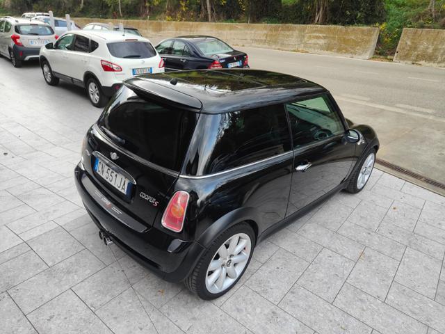MINI Mini usata, con Chiusura centralizzata