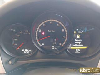 PORSCHE Macan usata, con Interni in pelle