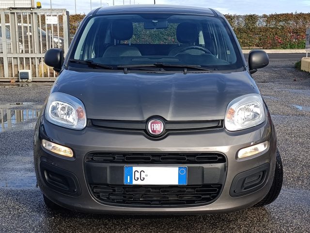 FIAT Panda usata, con Airbag