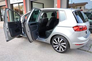 VOLKSWAGEN Golf Sportsvan usata 55