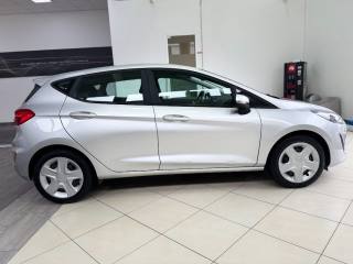 FORD Fiesta usata, con Autoradio