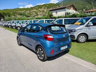 HYUNDAI i10 usata, con Airbag laterali