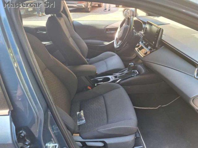 TOYOTA Corolla usata, con Chiusura centralizzata