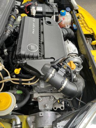 FIAT Qubo usata, con Specchietti laterali elettrici