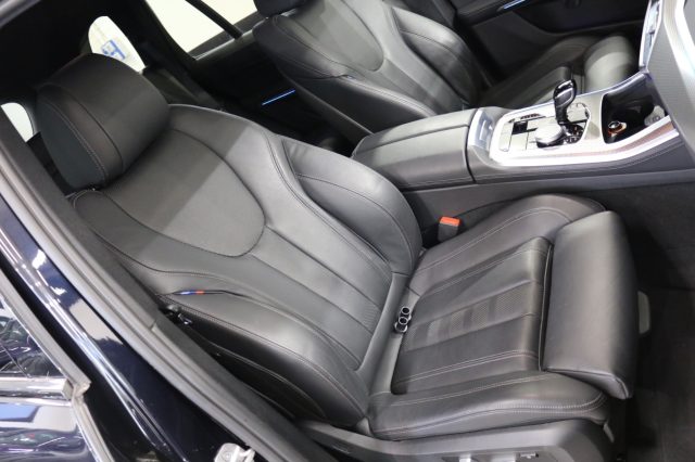 BMW X5 usata, con Controllo trazione