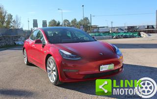 TESLA Model 3 usata, con Park Distance Control