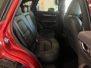 MAZDA CX-5 usata, con Regolazione elettrica sedili