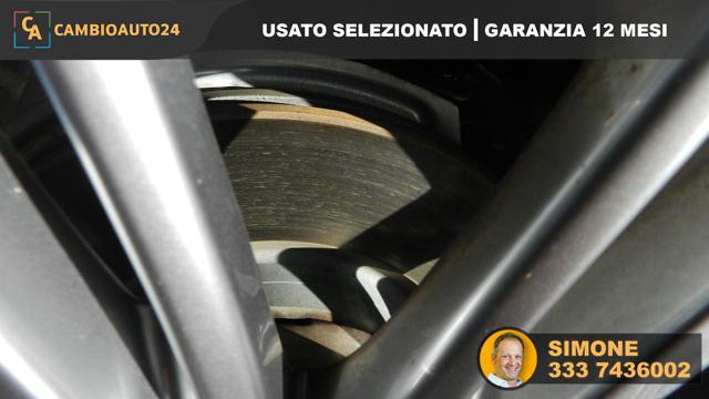 ALFA ROMEO Stelvio usata 133