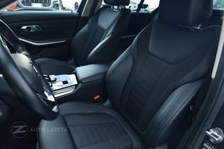 BMW 318 usata, con Cerchi in lega