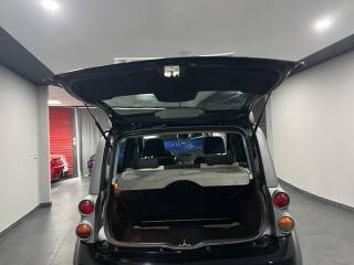 FIAT Panda Cross usata, con Immobilizzatore elettronico