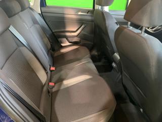 VOLKSWAGEN Polo usata, con Bracciolo