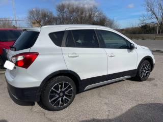 SUZUKI S-Cross usata 6