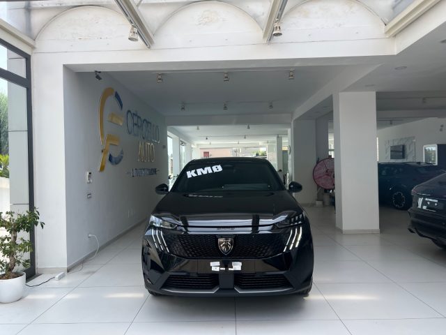 PEUGEOT 3008 usata, con Controllo automatico clima