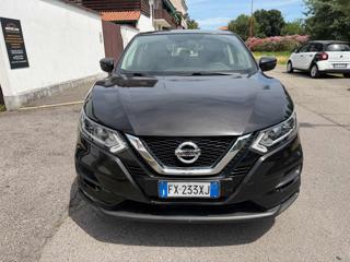 NISSAN Qashqai usata 7