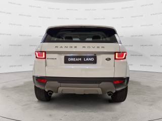 LAND ROVER Range Rover Evoque usata, con Alzacristalli elettrici
