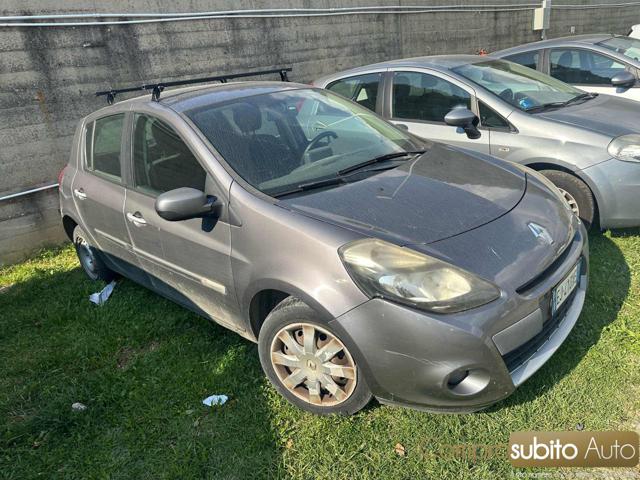 RENAULT Clio usata, con Airbag
