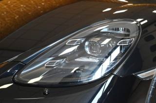 PORSCHE Cayman usata 87