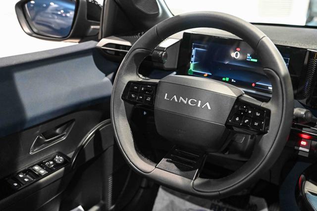 LANCIA Ypsilon usata 22
