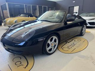PORSCHE 996 usata, con Airbag Passeggero