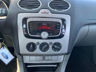 FORD Focus usata, con Cronologia tagliandi