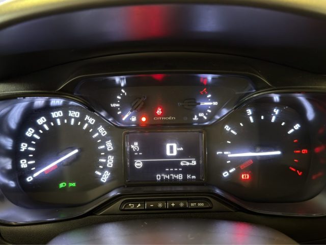 CITROEN C3 usata 14