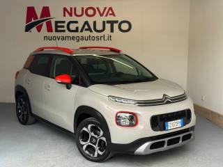 CITROEN C3 Aircross BlueHDi 100 S&S Shine AUTOCARRO