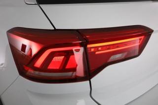VOLKSWAGEN T-Roc usata 9