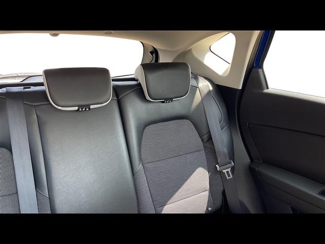 RENAULT Captur usata, con Alzacristalli elettrici