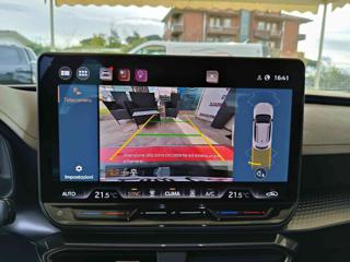 CUPRA Formentor usata, con Interni in pelle