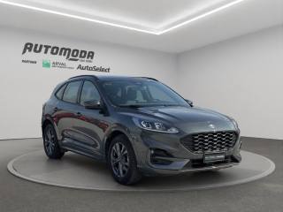 FORD Kuga usata, con Airbag laterali