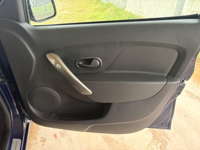 DACIA Sandero usata, con Volante multifunzione