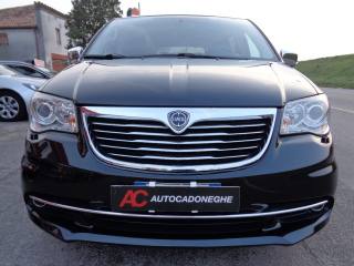 LANCIA Voyager usata, con Airbag laterali
