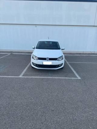 VOLKSWAGEN Polo 1.6