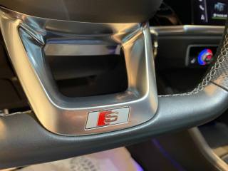 AUDI Q3 usata, con Immobilizzatore elettronico
