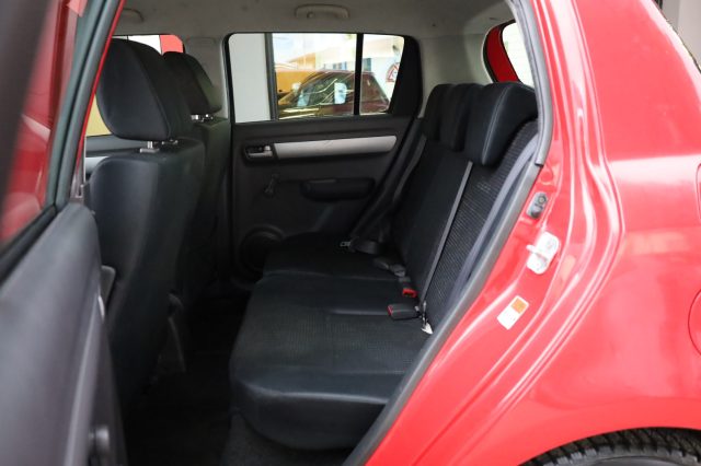 SUZUKI Swift usata 42