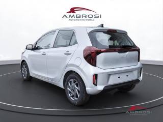 KIA Picanto usata 3